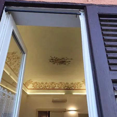 Apartamento Pandora Porticello