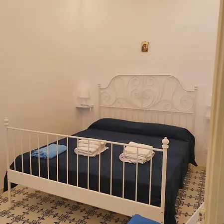 Pandora Apartamento
