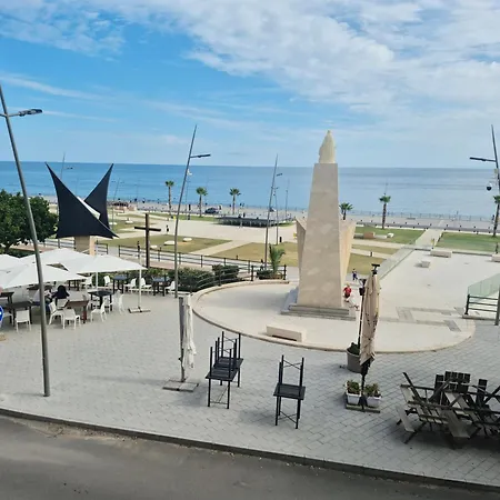 Pandora ポルティチェッロ