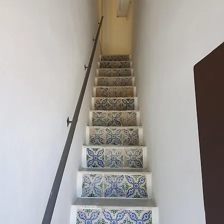 アパート Pandora ポルティチェッロ