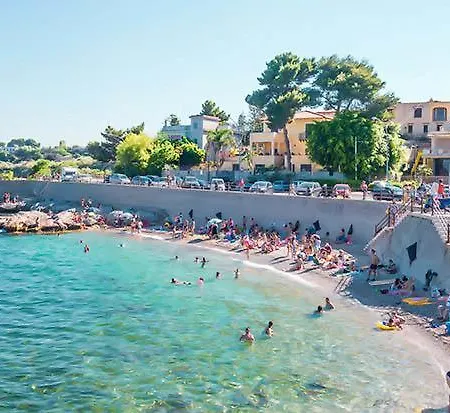 Pandora アパート