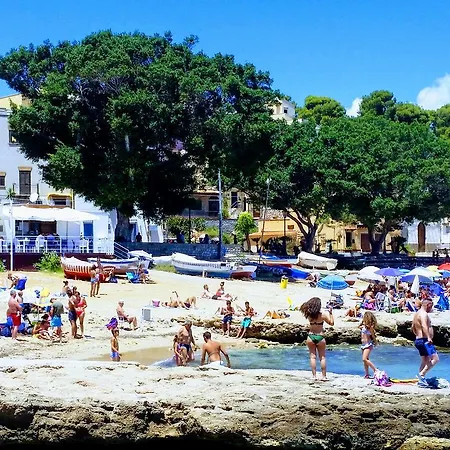 公寓 Pandora 波提切洛