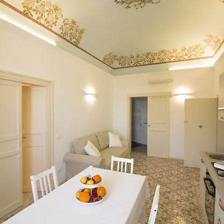 アパート Pandora