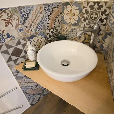 アパート Pandora