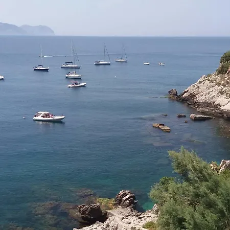 Pandora アパート *