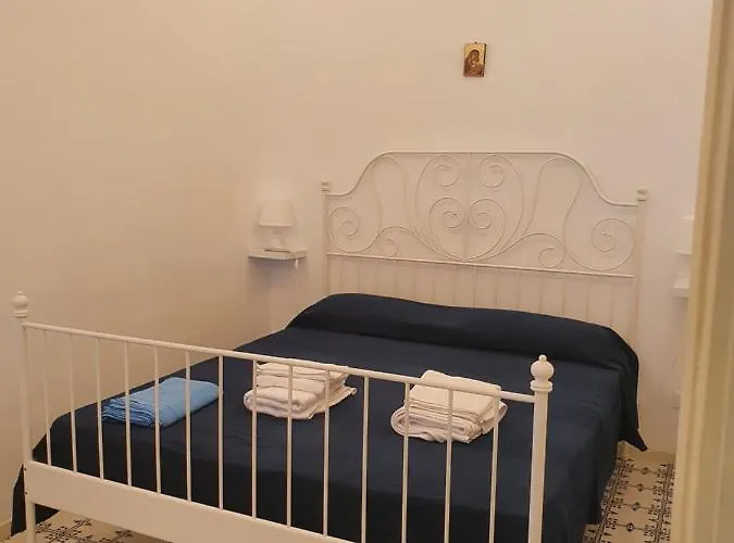 Pandora Apartmán