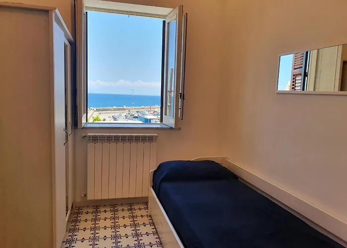 Apartmán Pandora
