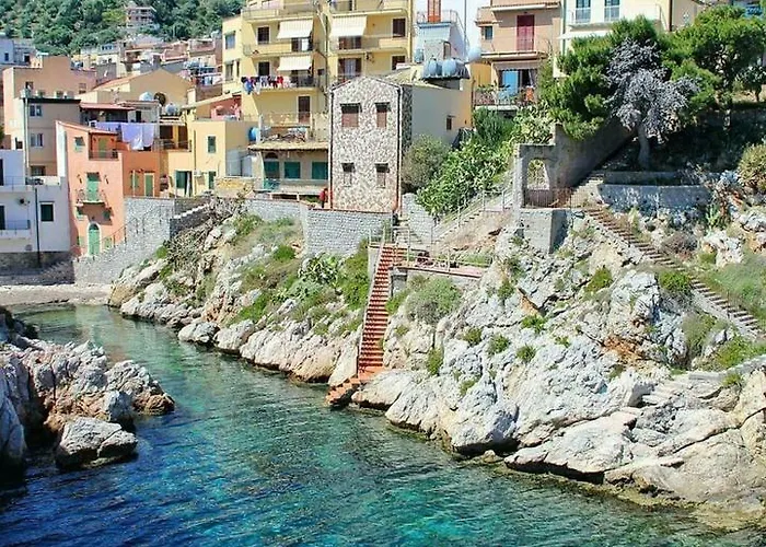Pandora Apartmán