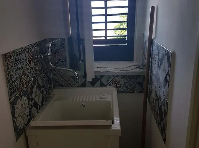 Pandora Apartmán *