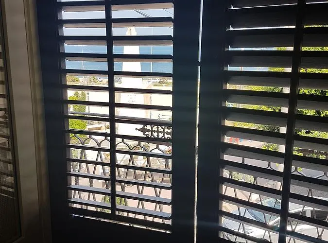 Pandora Apartmán *