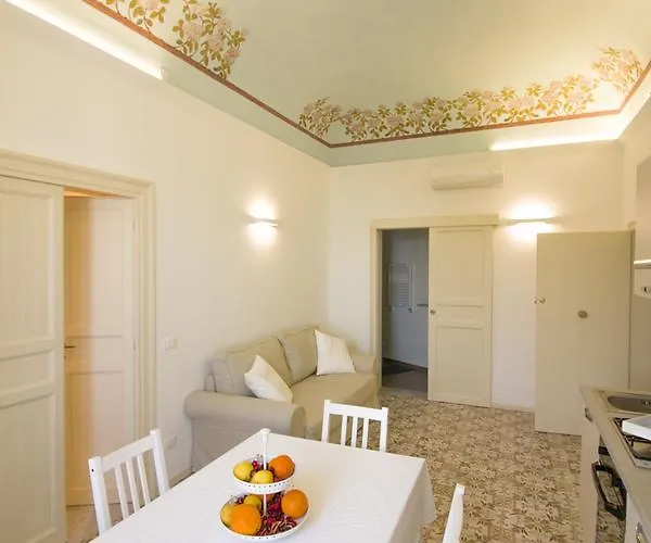 Apartmán Pandora