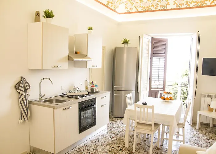 Apartmán Pandora
