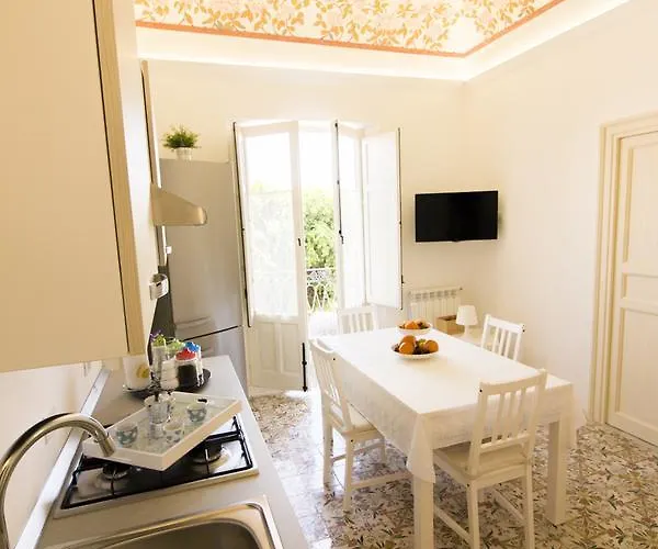 Pandora Apartmán