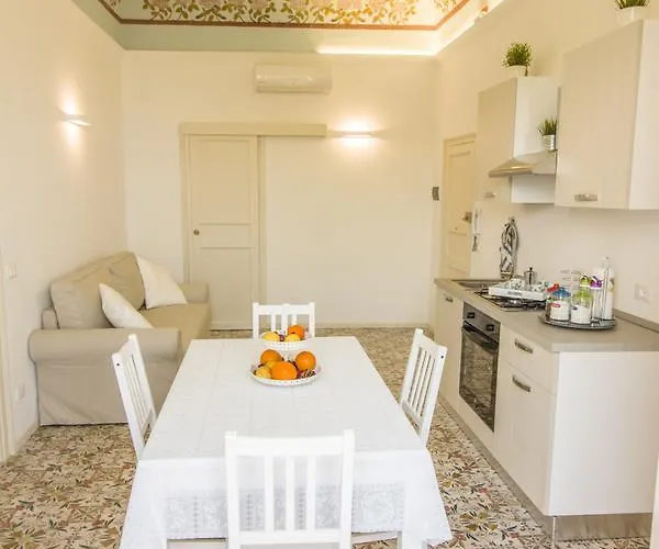 Apartmán Pandora *