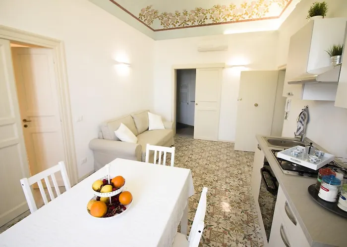 Apartmán Pandora Porticello