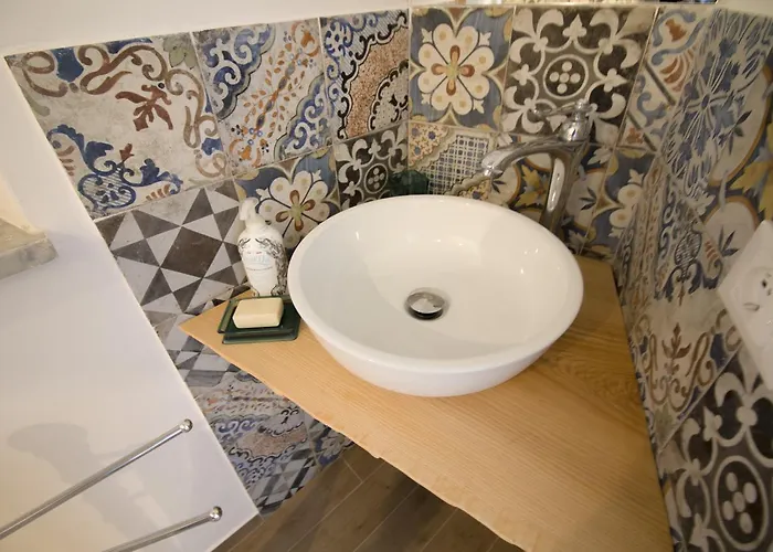 Apartmán Pandora