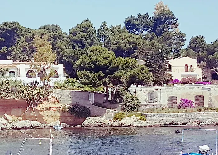 Pandora Apartmán