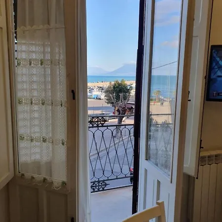 Appartement Pandora
