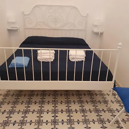 Pandora Apartmán Porticello
