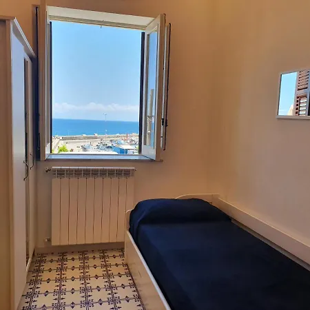 Apartmán Pandora