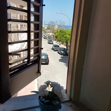 Apartment Pandora *