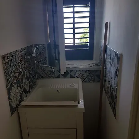 Pandora Appartement *