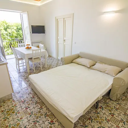 Apartmán Pandora Porticello