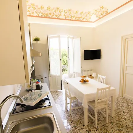 Pandora Appartement