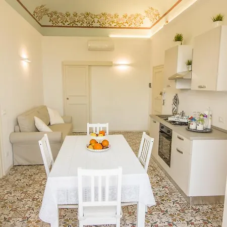 Appartement Pandora *