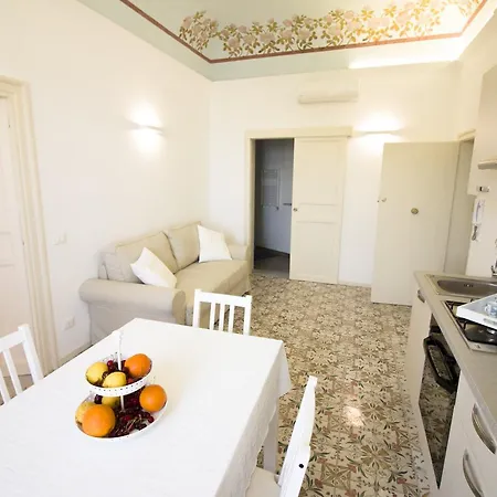 Apartment Pandora Porticello