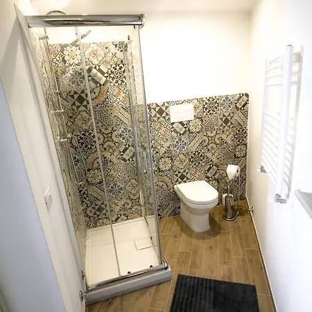 Pandora Apartment