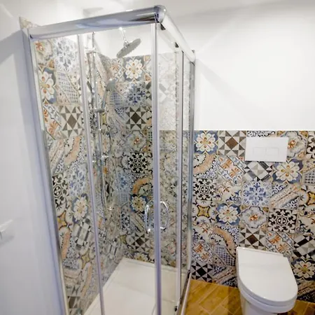Appartement Pandora *