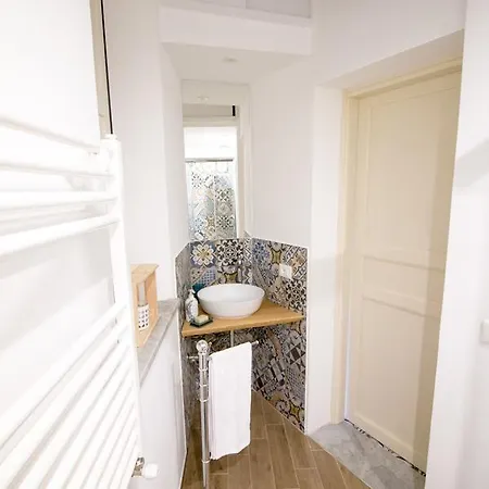 Apartmán Pandora Porticello